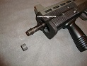 *Lage .22 LR Barrel Threading With Dedicated 1/2x28 and LR22 Adapter